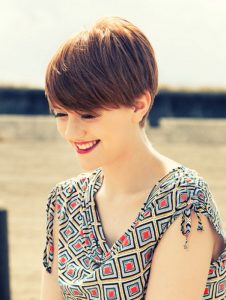 20 Chic Pixie Haircuts for Short Hair