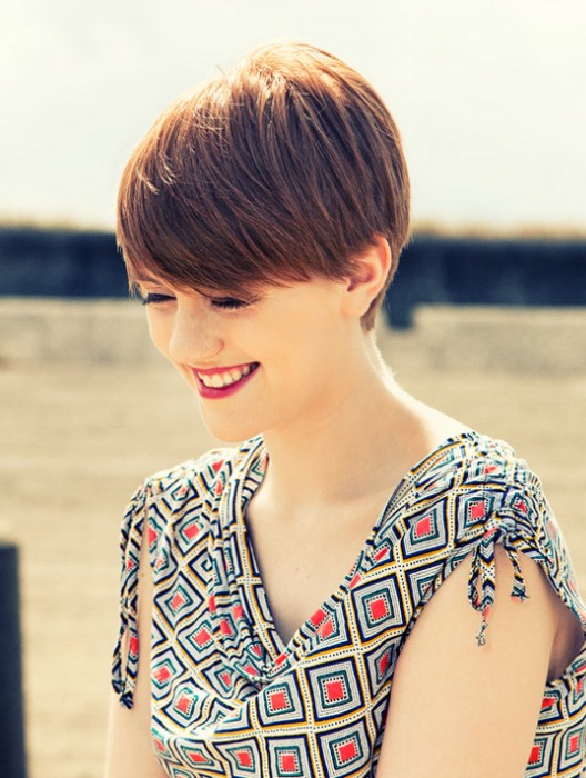 20 Chic Pixie Haircuts for Short Hair
