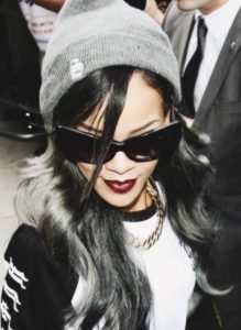15 Rihanna Hairstyles: Different Haircut