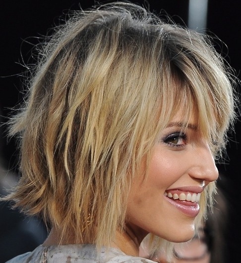 2014 Bob haircut ideas