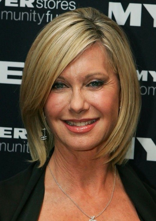 20 Best Hairstyles for Women Over 40