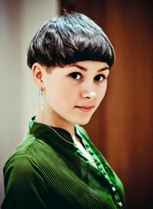 20 Trendy Short Hairstyles:  Spring and Summer Haircut