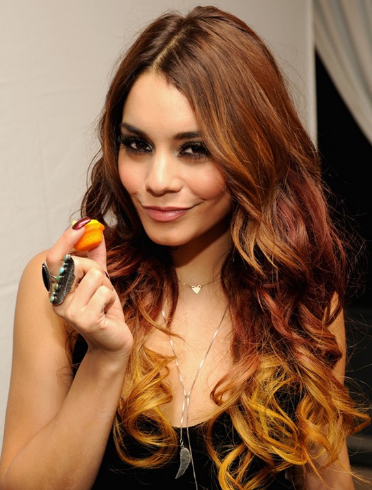 2014 Vanessa Hodgens