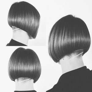 30 New Season Pictures of Bob Haircuts!