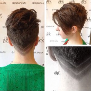 60 Cool Short Hairstyles & New Short Hair Trends!