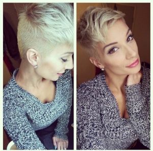 32 Stylish Pixie Haircuts for Short Hair