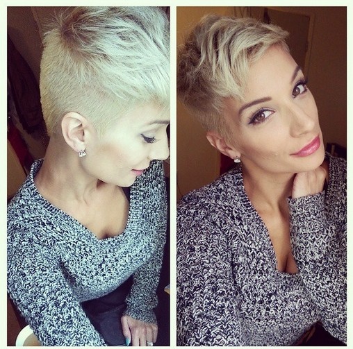 32 Stylish Pixie Haircuts for Short Hair