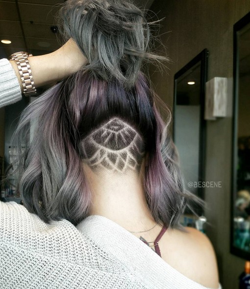 2016 fresh hair colors ideas for dark hair