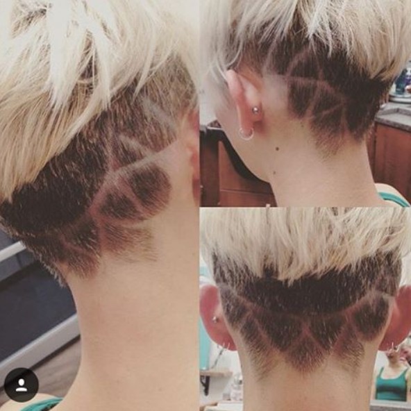 30 Stylish Short Hairstyles for Girls and Women: Curly, Wavy, Straight Hair