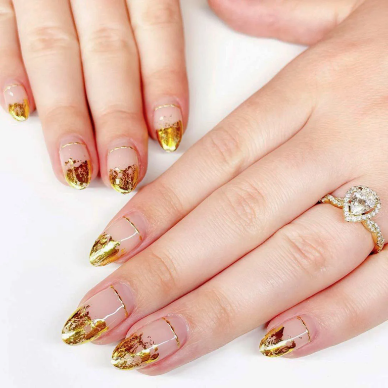 21 Cute Nail Ideas For 2024
