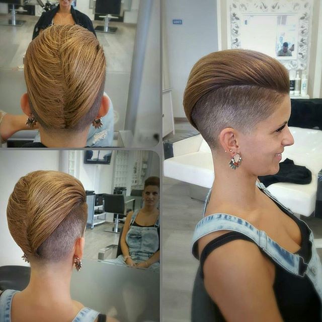 21 ideas of modern hairstyles incredibly: easy short hairstyles 21 ideas of modern hairstyles incredibly: easy short hairstyles