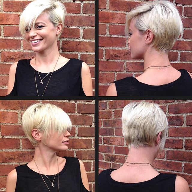 21 ideas of modern hairstyles incredibly: easy short hairstyles 21 ideas of modern hairstyles incredibly: easy short hairstyles