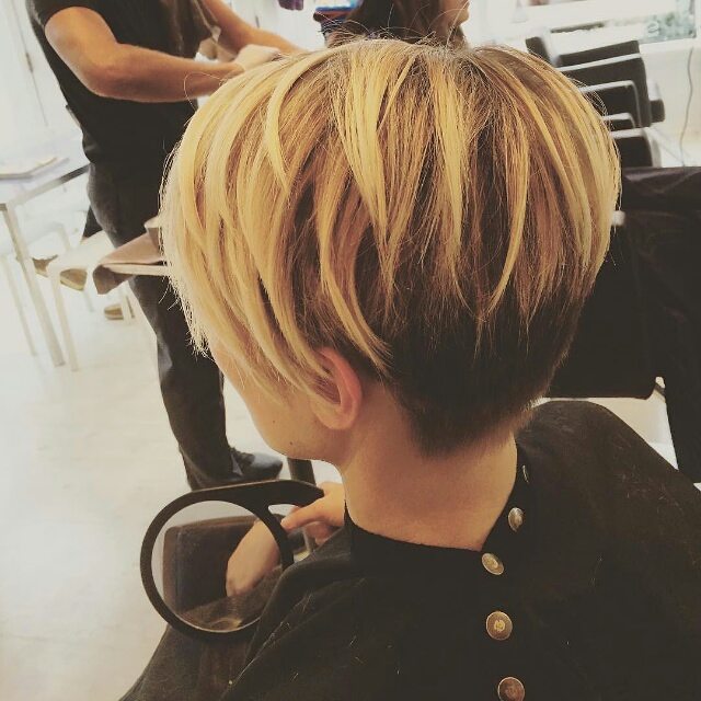 21 ideas of modern hairstyles incredibly: easy short hairstyles 21 ideas of modern hairstyles incredibly: easy short hairstyles