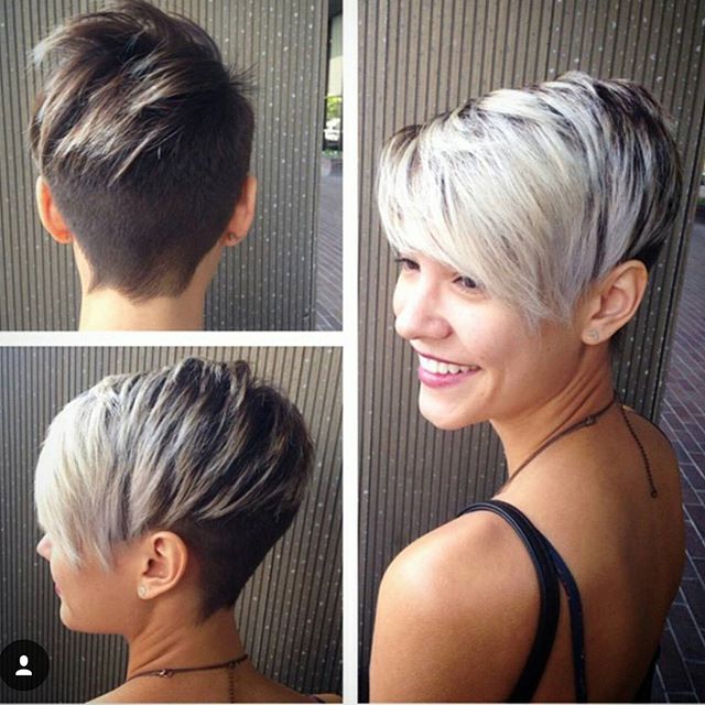 21 ideas of modern hairstyles incredibly: easy short hairstyles 21 ideas of modern hairstyles incredibly: easy short hairstyles