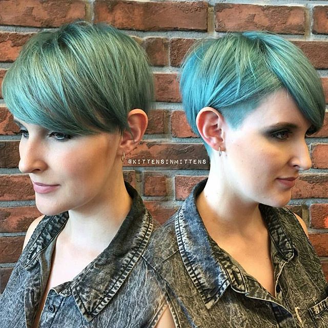 21 ideas of modern hairstyles incredibly: easy short hairstyles 21 ideas of modern hairstyles incredibly: easy short hairstyles