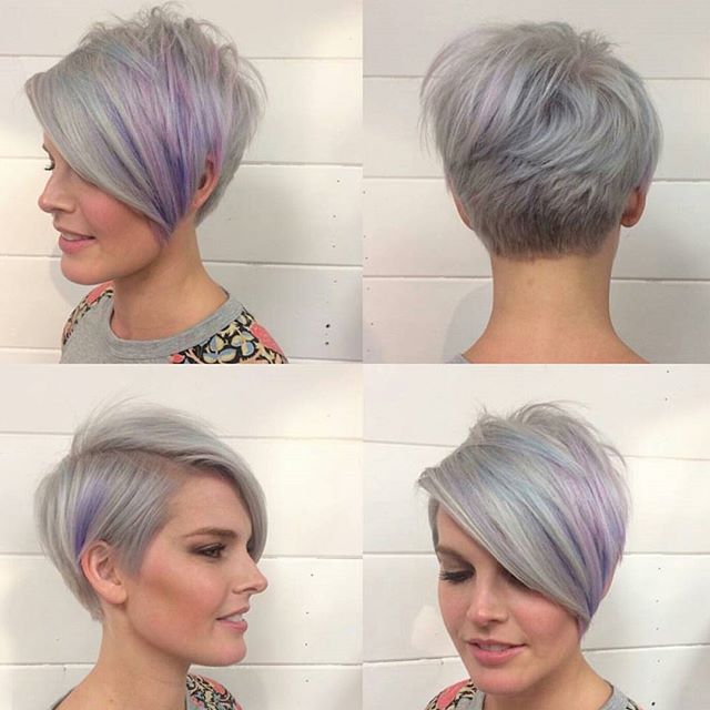 21 ideas of modern hairstyles incredibly: easy short hairstyles 21 ideas of modern hairstyles incredibly: easy short hairstyles