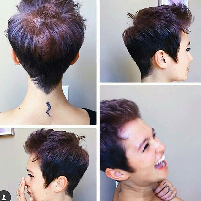 21 ideas of modern hairstyles incredibly: easy short hairstyles 21 ideas of modern hairstyles incredibly: easy short hairstyles