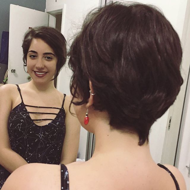 21 ideas of modern hairstyles incredibly: easy short hairstyles 21 ideas of modern hairstyles incredibly: easy short hairstyles