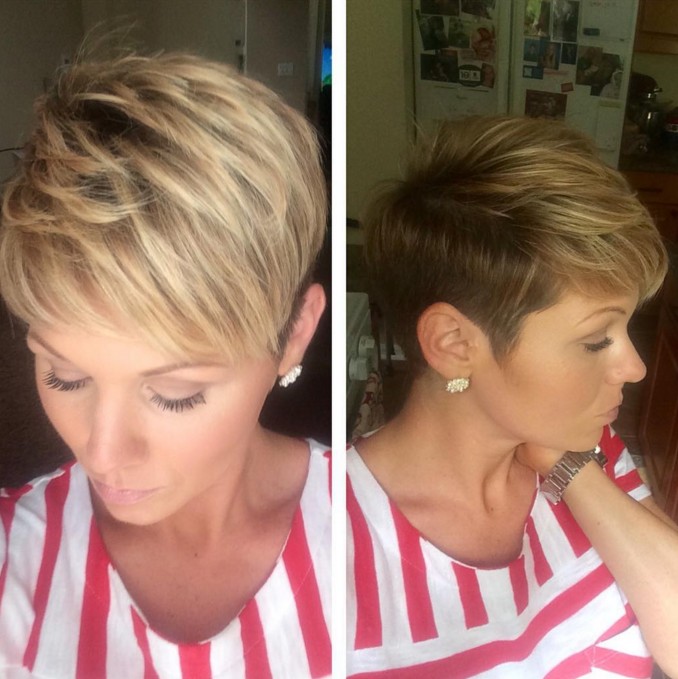 21 ideas of modern hairstyles incredibly: easy short hairstyles 21 ideas of modern hairstyles incredibly: easy short hairstyles