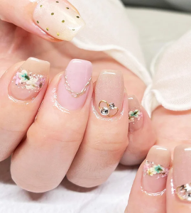 24 Cute Summer Nails: Your Guide to Fun and Festive Nails