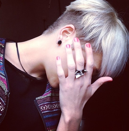 30 Chic Pixie Haircuts: Easy Short Hairstyle