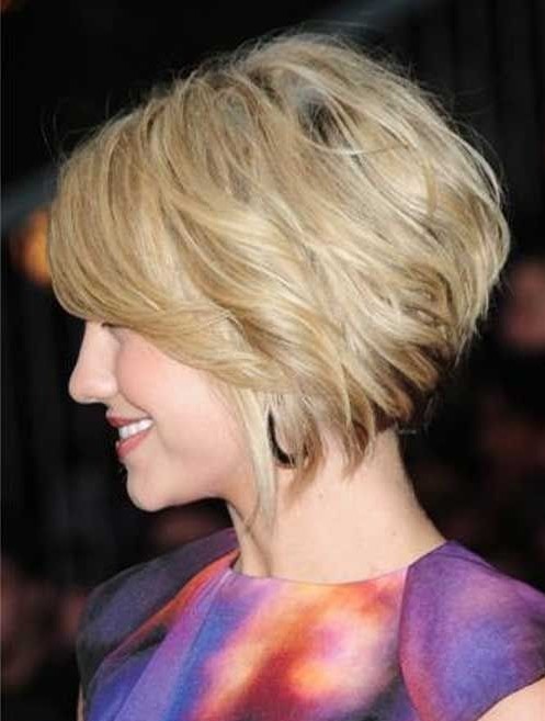 30 Latest Short Hairstyles for Winter 2025 – Best Winter Haircut Ideas