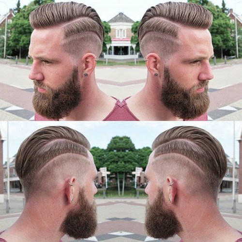 36 Best Hippo for Men: The most important trends from Milan, USA and the United Kingdom