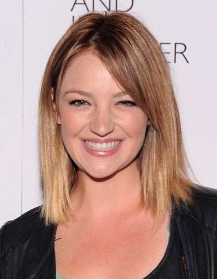 Abby Eliott Haircut 2013 Abby Eliott Haircut 2013