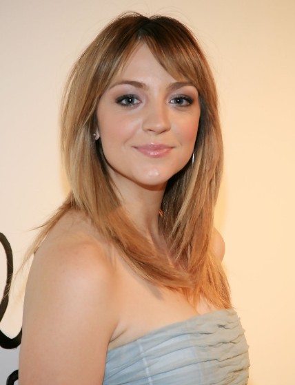 Abby Eliott Haircut Abby Eliott Haircut