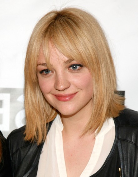 Abby Eliott Haircuts 2013 Abby Eliott Haircuts 2013