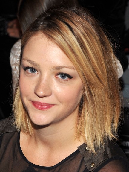 Abby Eliott Hairstyles 2013 Abby Eliott Hairstyles 2013