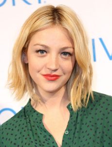 Abby Elliott Hairstyles