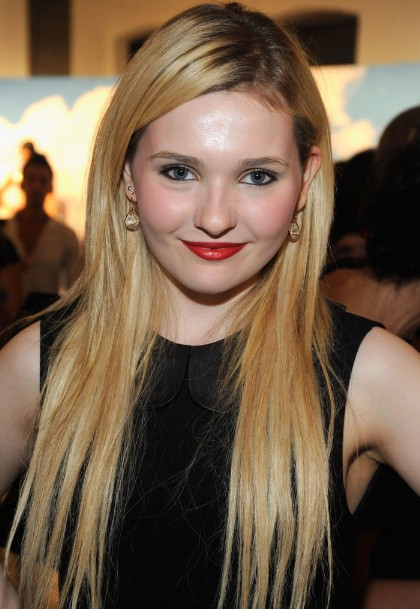Abyel Brezlin hairstyles 2013 Abyel Brezlin hairstyles 2013