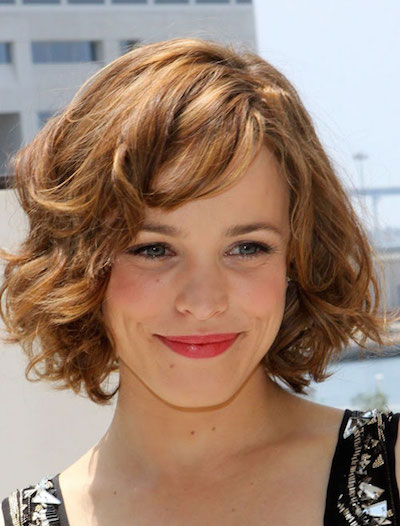Great curls