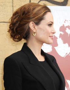 14 Angelina Jolie Hairstyles