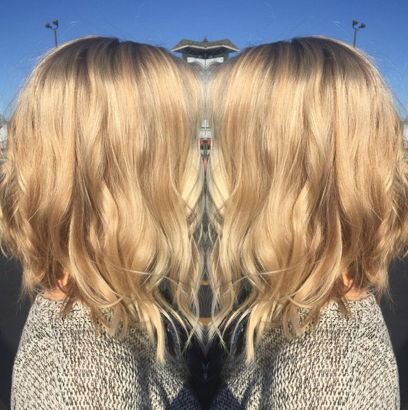 Bob Pop Play - Waves, Bob Tall