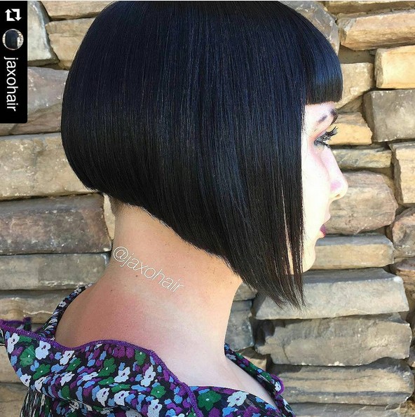 Pop Pop Power - Delivery of short hair