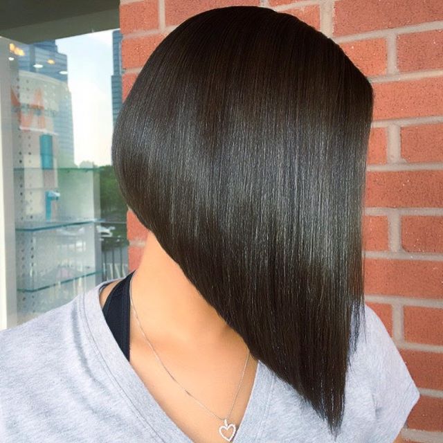 Long hairstyles Bob Long