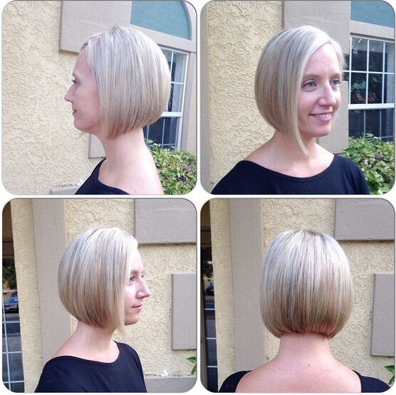 Similar Bob Hair - Hair Stories - Easy Daily Hairstyles for Women Short Poetry