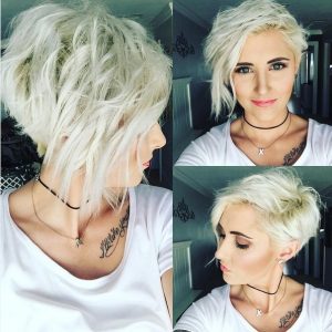 10 Trendy Short Haircut Ideas for Women