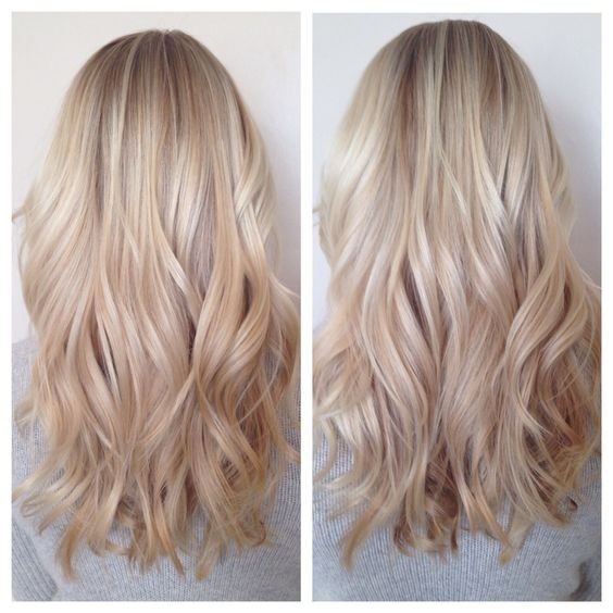 32 Pretty Medium Length Hairstyles: Hottest Shoulder Length Haircuts