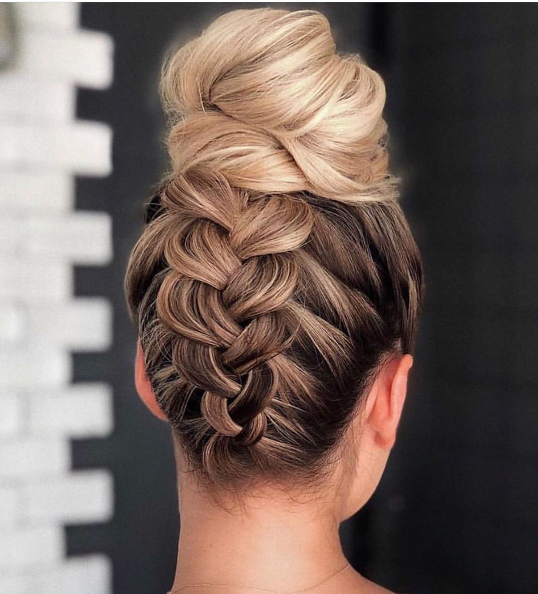 The updated beautiful hairstyles for women - modern updated ideas