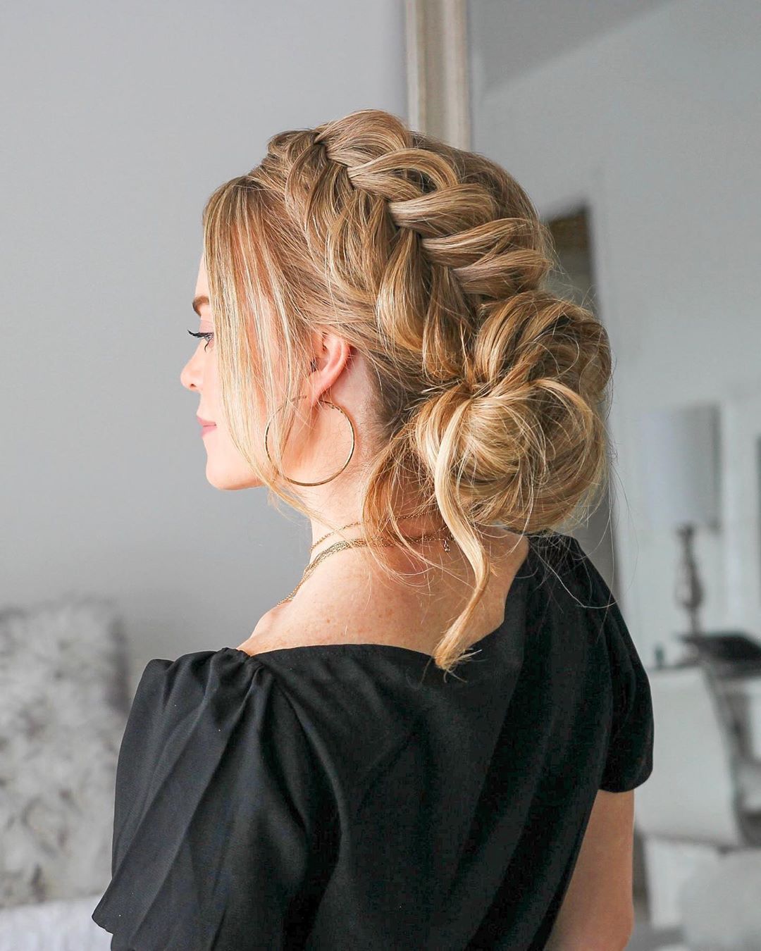 The updated beautiful hairstyles for women - modern updated ideas