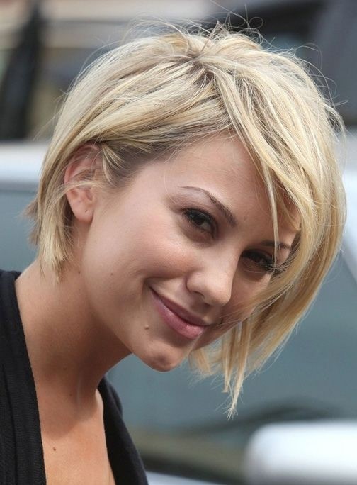 Beautiful short hair ideas