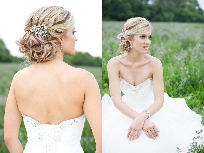 Beautiful wedding update for brides