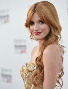 Bella Thorne hairstyles 2013