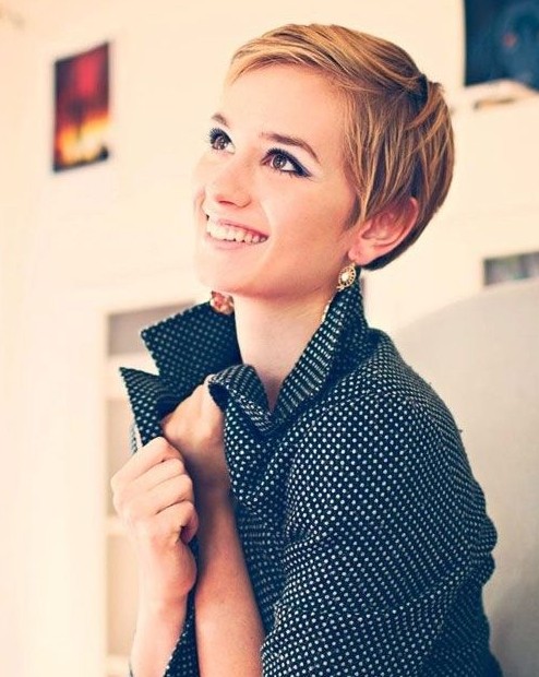 The best layer haircuts with layers: easy hairstyles for short hair