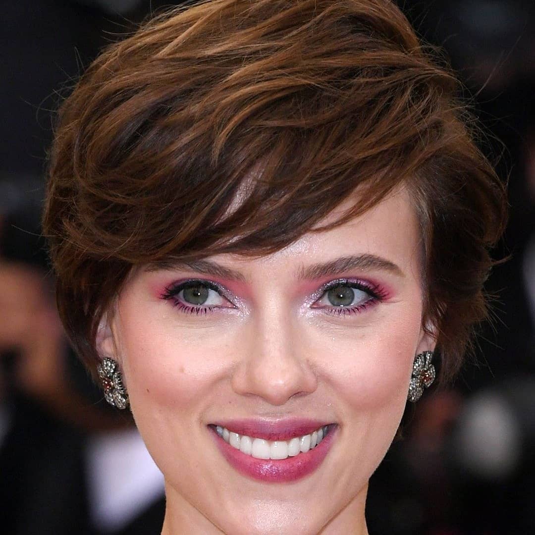Best Pixie Hair Stories, Women's Short Poetry Ideas - Pixes Short Hairstyles