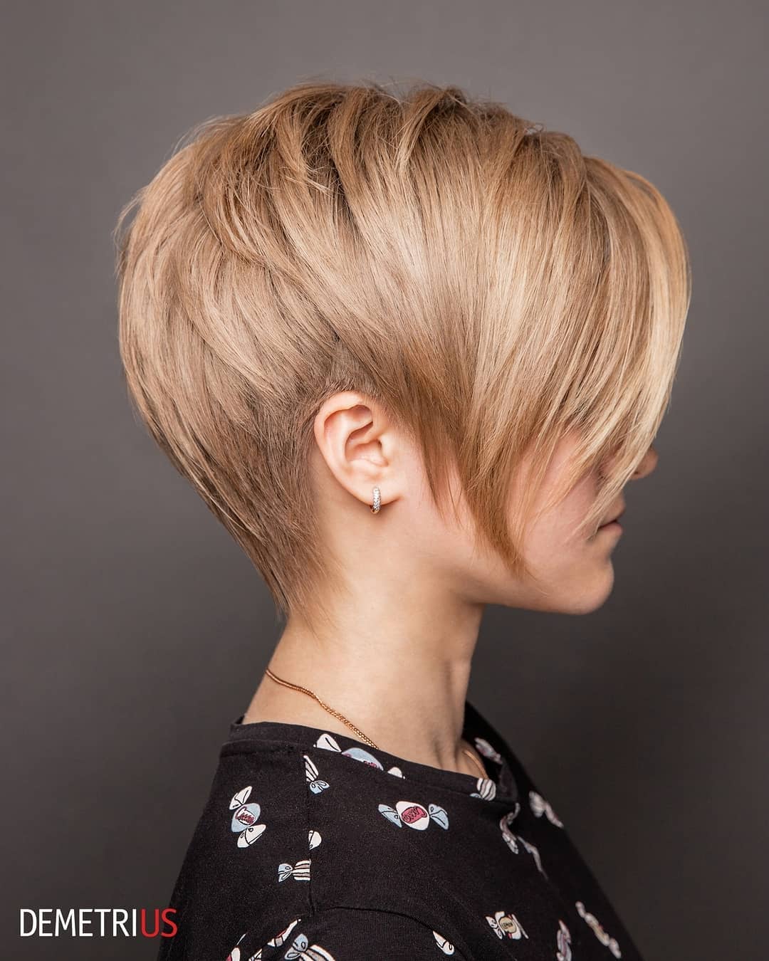 Best Pixie Hair Stories, Women's Short Poetry Poetry - Short Poixes Stories