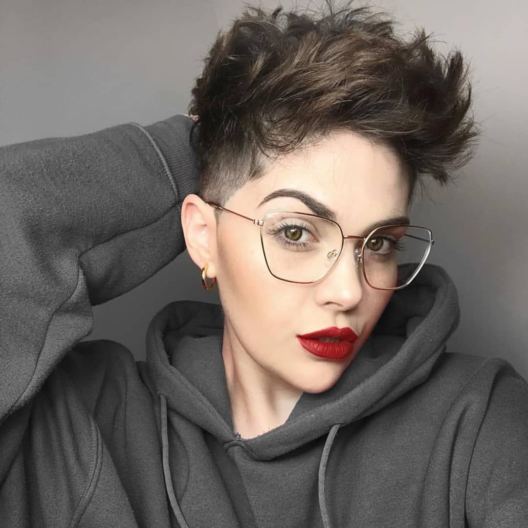 Best Pixie Hair Stories, Female Short Poetry Ideas - Short Pixes Hair Stories